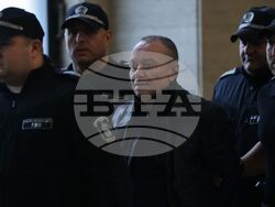 Марин Димитров - дело