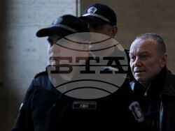 Марин Димитров - дело