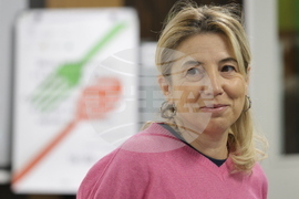 Даниеле Приори - млади хора с интелектуални затруднения - италиански обяд