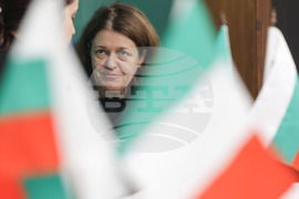 Даниеле Приори - млади хора с интелектуални затруднения - италиански обяд