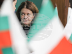 Даниеле Приори - млади хора с интелектуални затруднения - италиански обяд