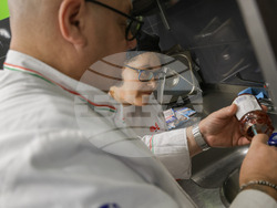 Даниеле Приори - млади хора с интелектуални затруднения - италиански обяд