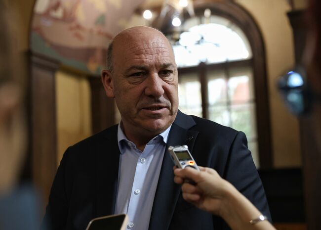 Общият устройствен план на Поморие е получил положително становище на доклада за въздействието върху защитените зони, съобщиха от общината 