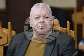 Бургас - министър - водоснабдяване - среща - Иван Кичев