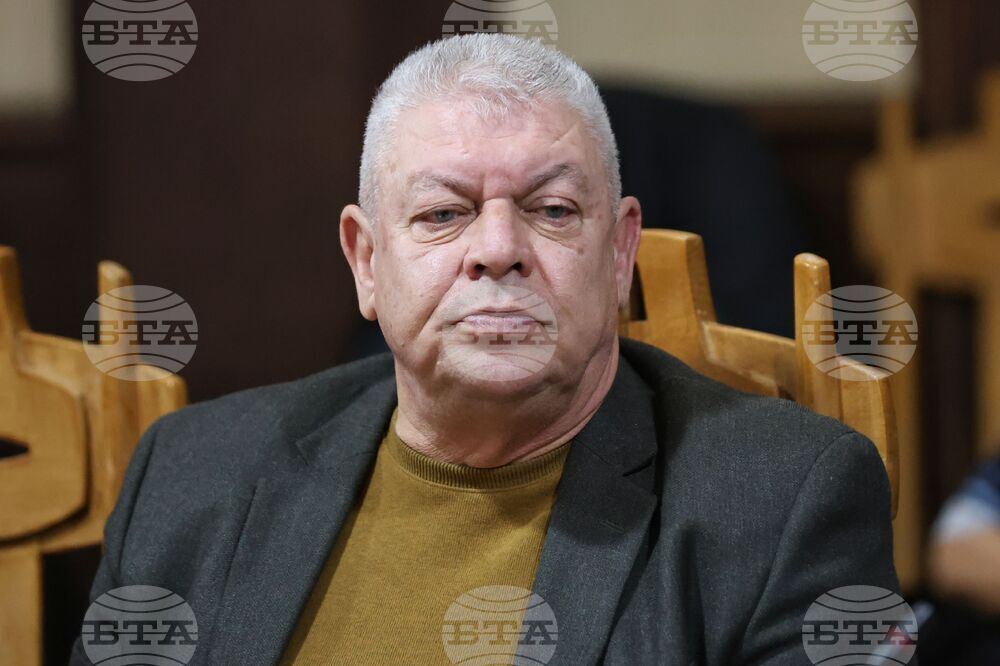 Бургас - министър - водоснабдяване - среща - Иван Кичев