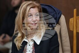 Бургас - министър - водоснабдяване - среща - Чанка Коралска