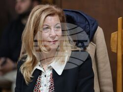 Бургас - министър - водоснабдяване - среща - Чанка Коралска