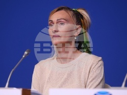 Национален пресклуб на БТА София - общество „Приятели на българската култура“ - пресконференция