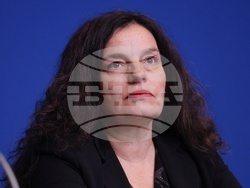 Национален пресклуб на БТА София - общество „Приятели на българската култура“ - пресконференция