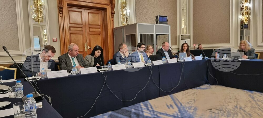 Вятърната енергия е ключ към климатична неутралност, каза Мартин Владимиров от ЦИД на форум в София
