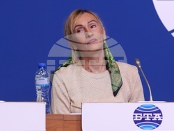 Национален пресклуб на БТА София - пресконференция