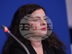 Национален пресклуб на БТА София - пресконференция