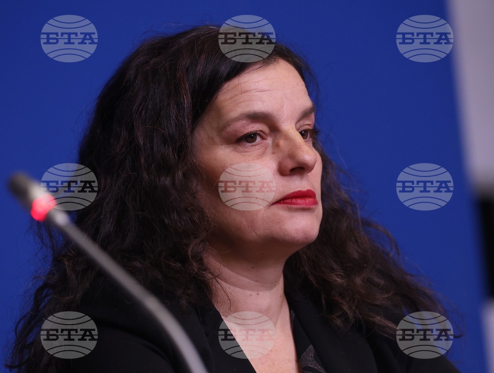 Национален пресклуб на БТА София - пресконференция