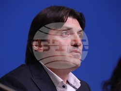 Национален пресклуб на БТА София - пресконференция