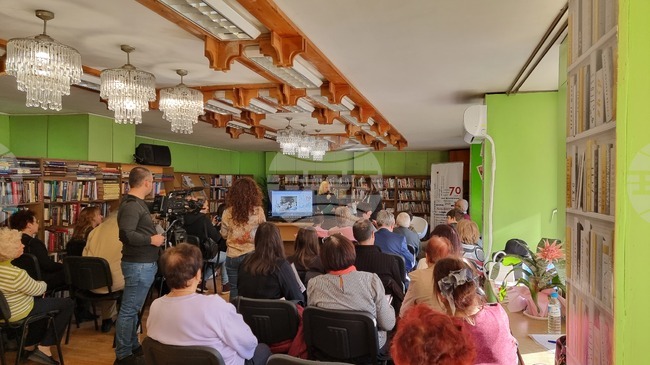 XXI Краеведска конференция „Миналото на родния край – послание към бъдещето” се провежда днес във Враца