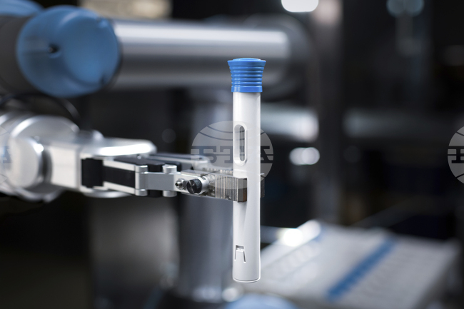 ЕС изключва китайските фирми от големи обществени поръчки за медицинско оборудване