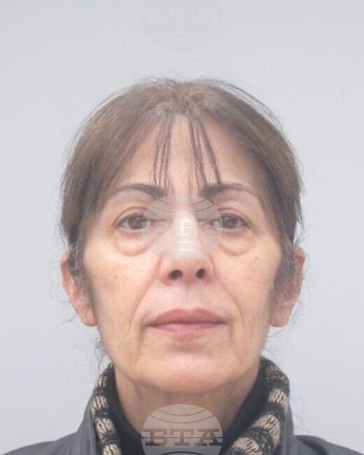 Издирва се 61-годишна жена от Петрич