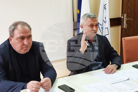 Село Минерални бани - Общински съвет - сесия