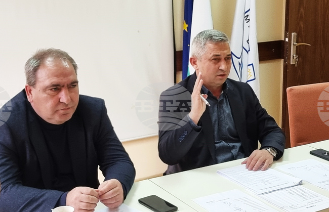 Община Минерални бани ще дофинансира при възможност дейността на читалищата през следващата 2025 година