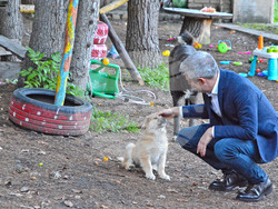 Снимка: Община Варна