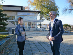 Снимка: Община Варна