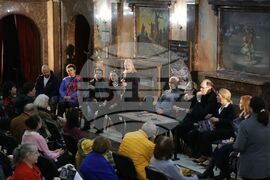 Национална опера и балет - пресконференция