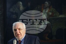 Национална опера и балет - пресконференция - Пламен Карталов