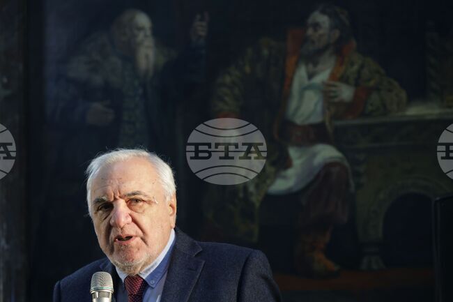 Sofia Opera Director Kartaloff Becomes First Bulgarian Member of Opera Europa's Board of Directors