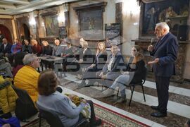 Национална опера и балет - пресконференция