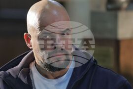 Национална опера и балет - пресконференция - Стефан Владимиров