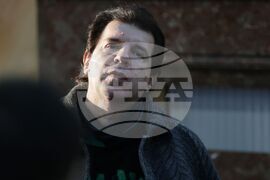 Национална опера и балет - пресконференция - Костадин Андреев