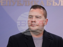 Тошко Йорданов - Станислав Балабанов - брифинг