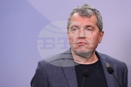 Тошко Йорданов - Станислав Балабанов - брифинг