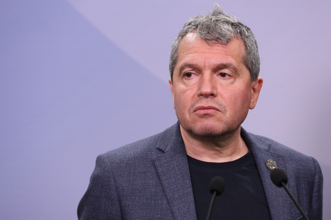 There Is Such a People Expect BSP-United Left to Discuss Silvi Kirilov’s Nomination for Parliament Chair