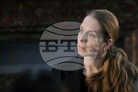 Национална опера и балет - пресконференция - Людмила Илиева