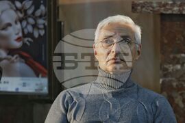 Национална опера и балет - пресконференция - Алфредо Троизи