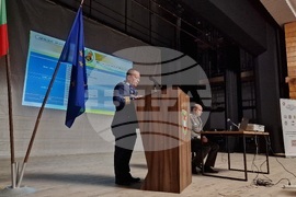 Шумен - Международна научна конференция - Defense Technology Forum 2024