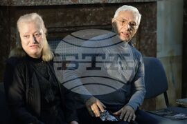 Национална опера и балет - пресконференция