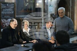 Национална опера и балет - пресконференция