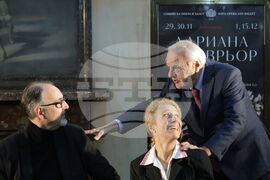 Национална опера и балет - пресконференция