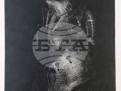 Творби на Зоран Мише и негови ученици ще бъдат показани в галерия „Графикарт“. Снимка: организатори