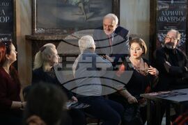 Национална опера и балет - пресконференция