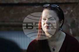 Национална опера и балет - пресконференция - Радостина Николаева