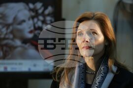 Национална опера и балет - пресконференция - Цветана Бандаловска