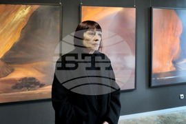 Варна - Арт Галерия Le Papillon - Десислава Минчева