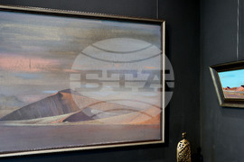 Варна - Арт Галерия Le Papillon - Десислава Минчева