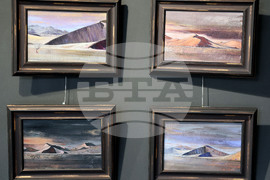 Варна - Арт Галерия Le Papillon - Десислава Минчева