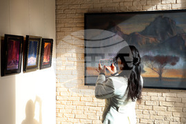 Варна - Арт Галерия Le Papillon - Десислава Минчева