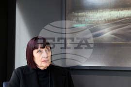 Варна - Арт Галерия Le Papillon - Десислава Минчева