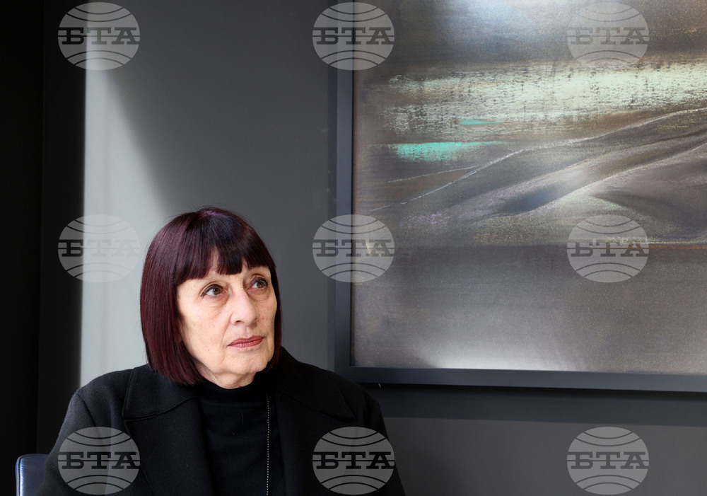 Варна - Арт Галерия Le Papillon - Десислава Минчева